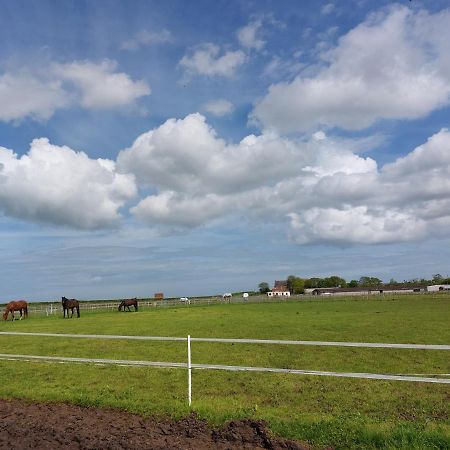 Braemar Equestrian, East Riding Of Yorkshire Hotel Burton Pidsea Luaran gambar