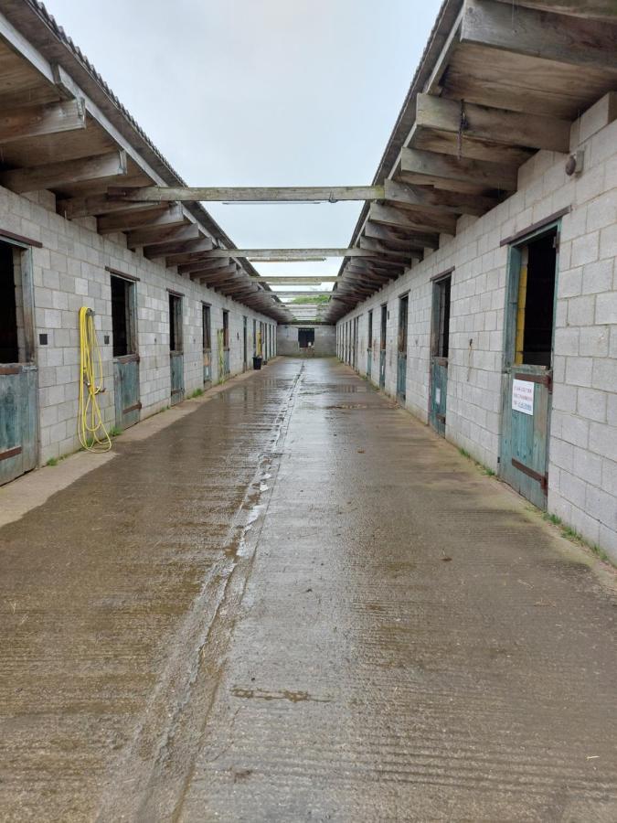 Braemar Equestrian, East Riding Of Yorkshire Hotel Burton Pidsea Luaran gambar