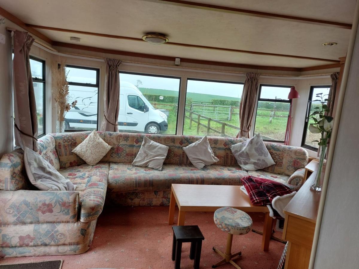 Braemar Equestrian, East Riding Of Yorkshire Hotel Burton Pidsea Luaran gambar