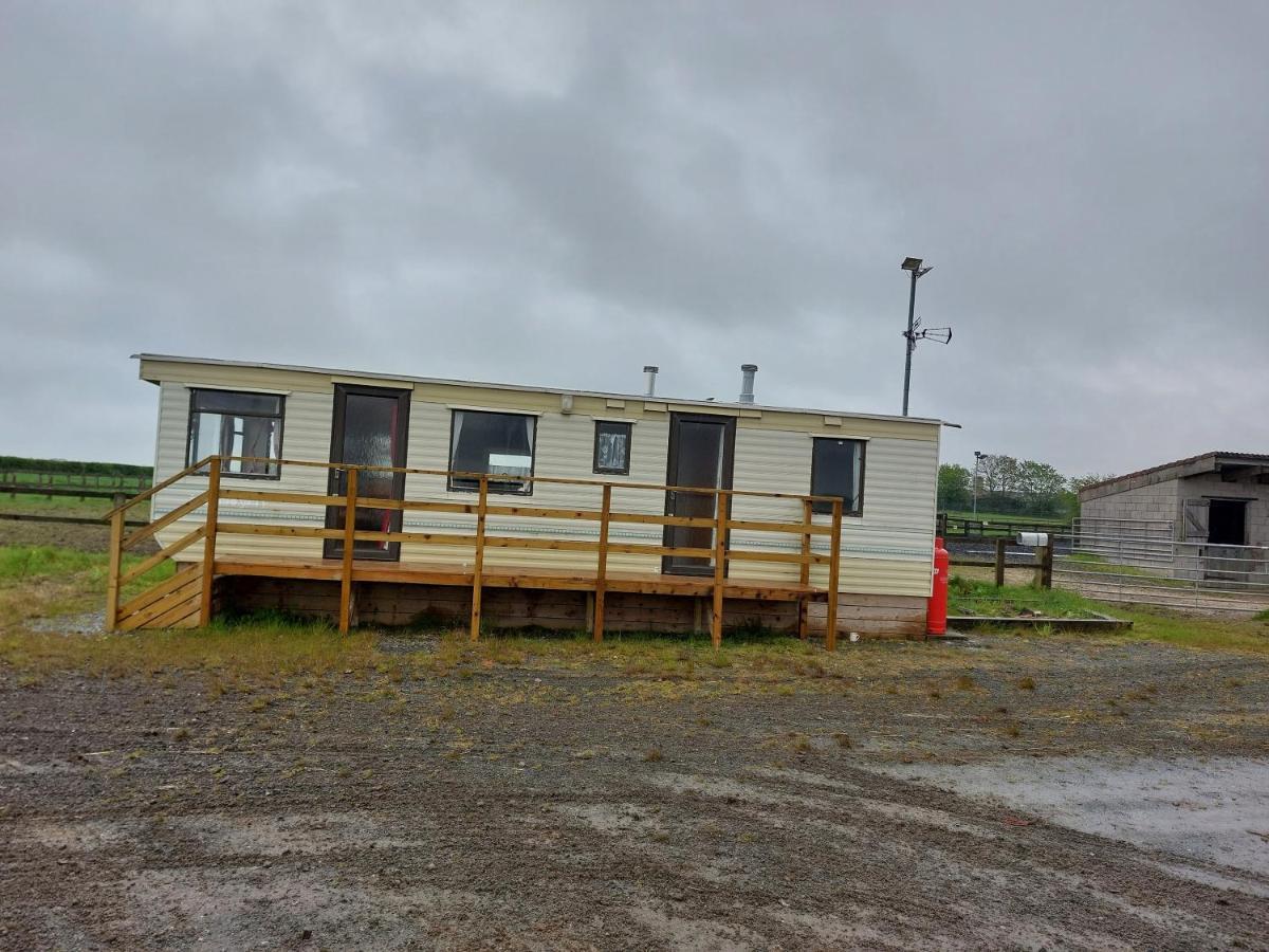 Braemar Equestrian, East Riding Of Yorkshire Hotel Burton Pidsea Luaran gambar